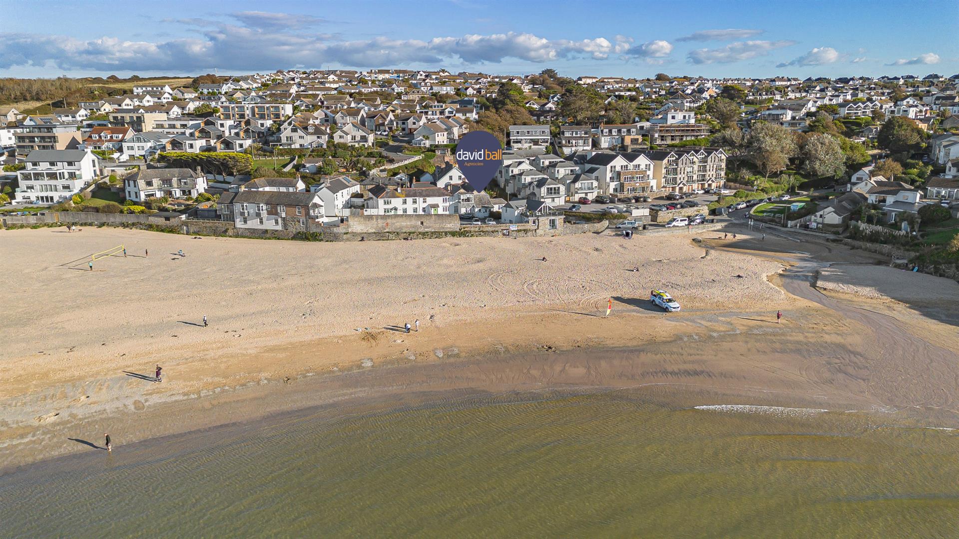Porth Bean Road, Newquay photo - 2